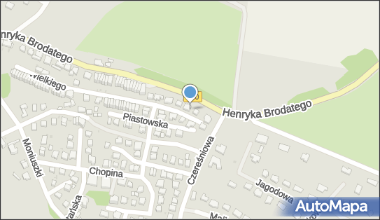 9151000801, Zakład Instalatorstwa Elektrycznego Włodzimierz Boruń 