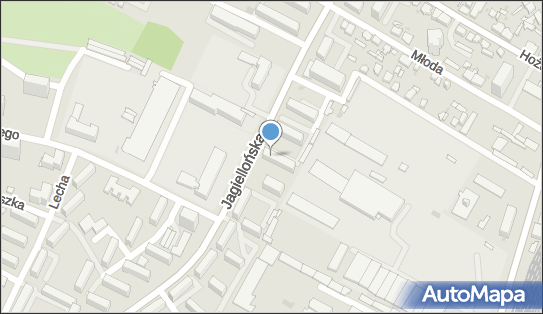 9590938389, Zakład Instalatorstwa Elektrycznego Rogowski Andrzej 