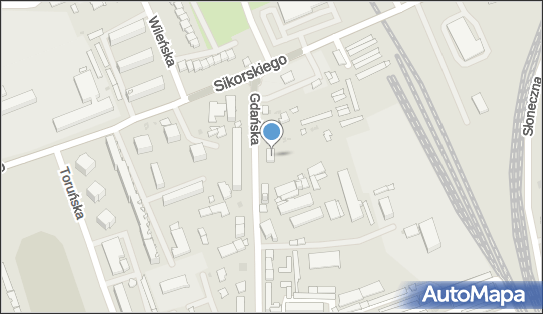 8481181030, Zakład Instalatorstwa Elektrycznego Grzegorz Stolarski 