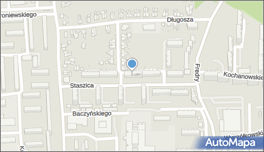Zakład Instalatorstwa i Pomiarów Elektrycznych 66-400 - Budownictwo, Wyroby budowlane, NIP: 5991030966