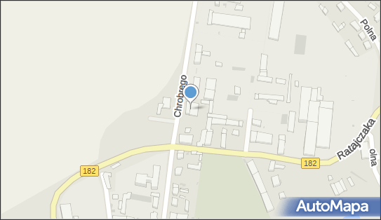 5951023730, Zakład Instalatorstwa i Pomiarów Elektrycznych Jacek Wylegała 