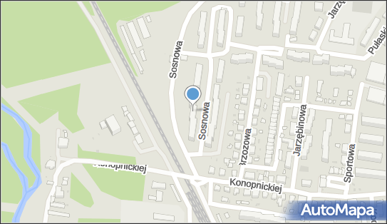 Zakład Instalatorstwa Sanitarnego Co i Gazowe, Sosnowa 9, Żagań 68-100 - Budownictwo, Wyroby budowlane, NIP: 9241014095