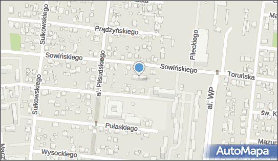 Zakład Instalatorstwo Elektryczne Waldemar Piotrowski, Piastów 05-820 - Budownictwo, Wyroby budowlane, NIP: 5340209339