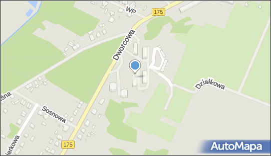 Zakład Instolatorstwa Elektrycznego Czesław Komar, Brzozowa 2 78-540 - Budownictwo, Wyroby budowlane, NIP: 6741125778