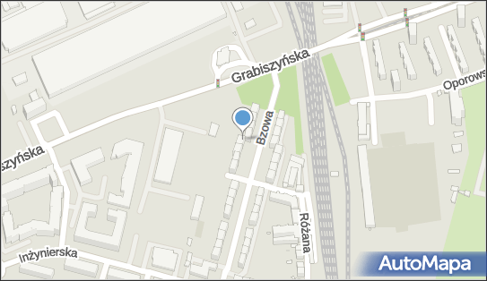 8940027588, Zakład Inżynierii Miejskiej 