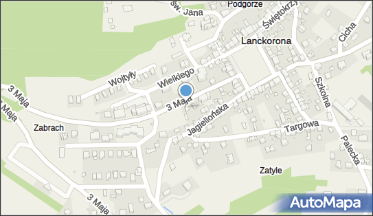 Zakład Inżynierii Środowiska Michał Kowalski Henryk Szul Barbara Kowalska 34-143 - Budownictwo, Wyroby budowlane, NIP: 5510009190