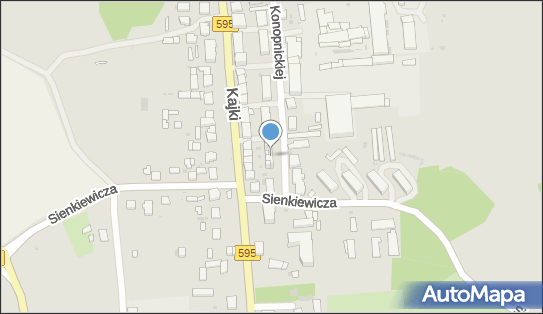 7390502999, Zakład Izolacji Rur Stalowych Koniecko Krzysztof 