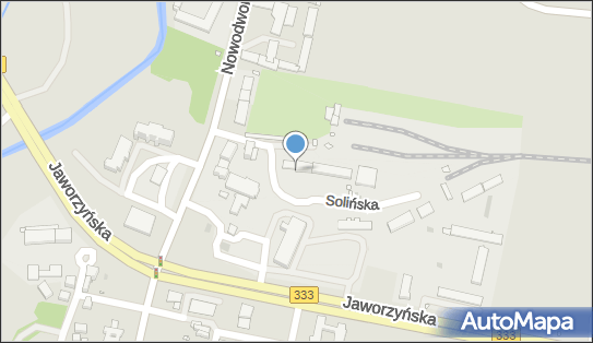Zakład Konstrukcyjno-Budowlany Spekbud Waldemar Niemiec, Legnica 59-220 - Budownictwo, Wyroby budowlane, NIP: 6910003406