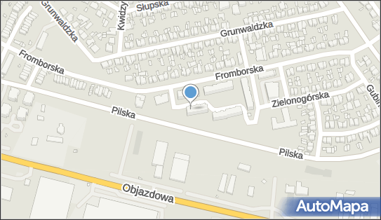 Zakład Malarsko Tapeciarski Kapela Andrzej, ul. Fromborska 20/21 62-300 - Budownictwo, Wyroby budowlane, NIP: 7891012384
