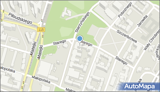 Zakład Malarsko Tynkarski, Zygmunta Starego 1, Szczecin 70-504 - Budownictwo, Wyroby budowlane, NIP: 8511104644