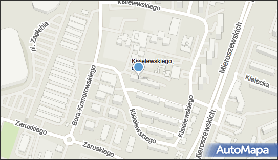 Zakład Montażowo Budowlany Kowalik Tadeusz Kowalik Dariusz 41-200 - Budownictwo, Wyroby budowlane, numer telefonu, NIP: 6442940192