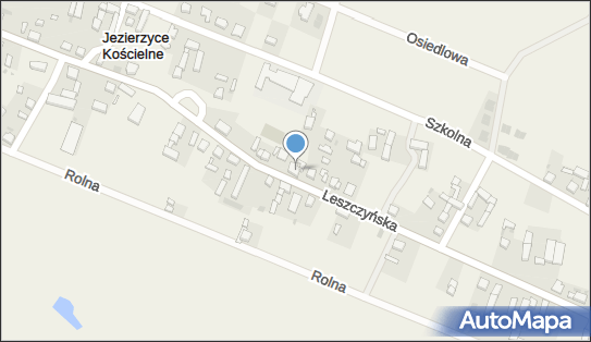 Zakład Murarski Jezierzyce Kościelne, ul. Leszczyńska 30 64-117 - Budownictwo, Wyroby budowlane, NIP: 6972043365