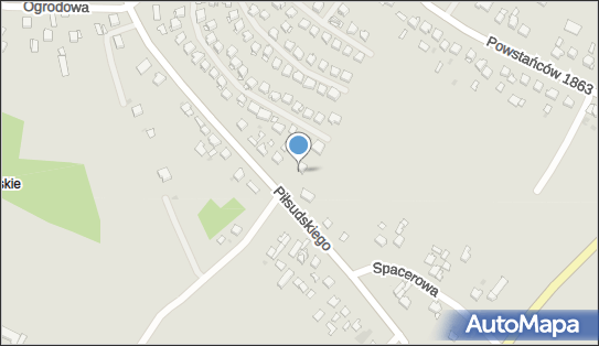 Zakład Murarski, ul. Józefa Piłsudskiego 39B, Miechów 32-200 - Budownictwo, Wyroby budowlane, NIP: 6591085384