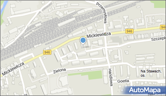 5521271690, Zakład Murarski Kubas Tadeusz 