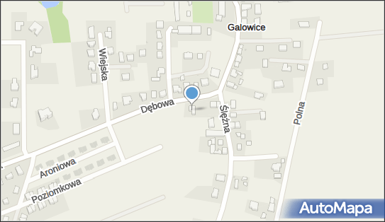 8991359076, Zakład Ochrony i Kształtowania Środowiska Cezary Dulny 