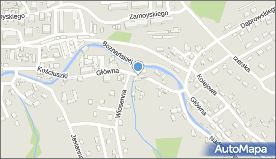 6151028264, Zakład Ogólno-Budowlany Sprycha Wojciech 