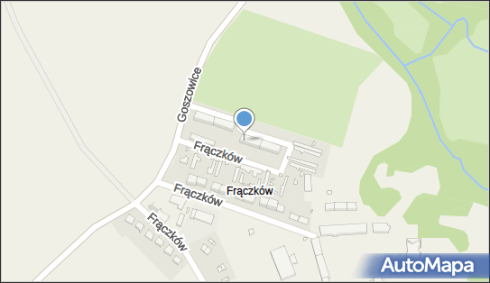 Zakład Ogólnobudowlany Adam Gawlak, Frączków 37A, Frączków 48-314 - Budownictwo, Wyroby budowlane, NIP: 7531223624