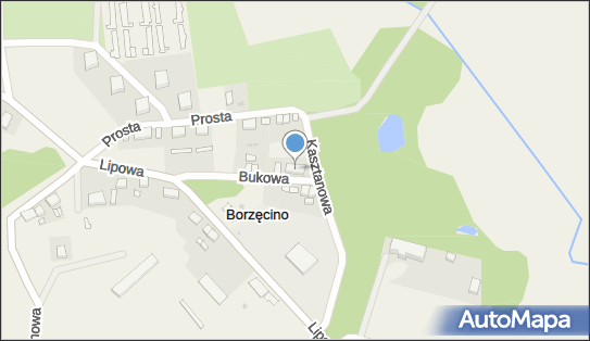 Zakład Ogólnobudowlany Adrian Dobrowolski, Borzęcino 18c 76-248 - Budownictwo, Wyroby budowlane, NIP: 8393154097