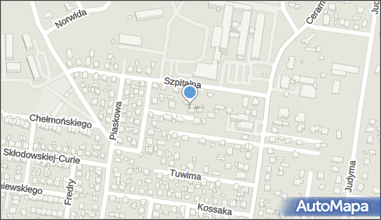 5630003758, Zakład Budownictwa Ogólnego Dybek Andrzej 