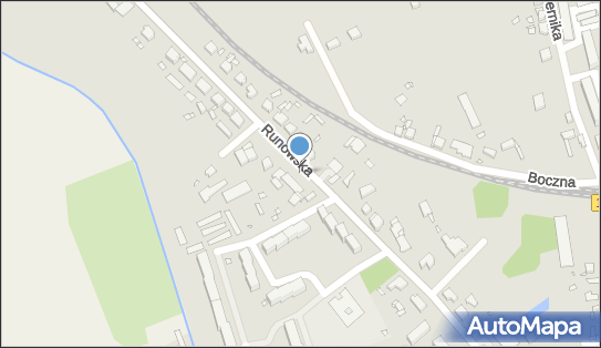 8540005525, Zakład Ogólnobudowlany Andrzej Jóźwiakowski 
