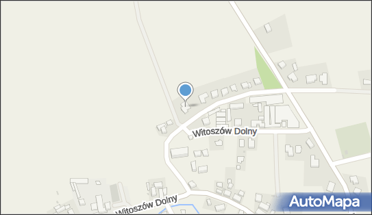 Zakład Ogólnobudowlany Andrzej Paluch, Witoszów Dolny 124E 58-100 - Budownictwo, Wyroby budowlane, NIP: 8841352687