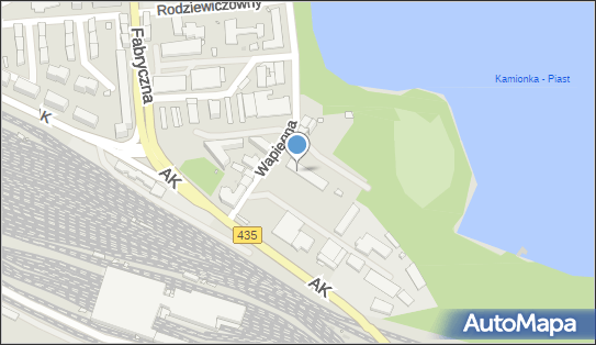 Zakład Ogólnobudowlany Aranżacja Wnętrz, Armii Krajowej 36 45-071 - Budownictwo, Wyroby budowlane, numer telefonu, NIP: 7541009163