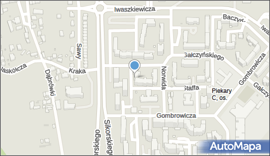 6910005374, Zakład Ogólnobudowlany Bogumiła Żuraw 