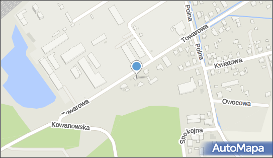 7871149677, Zakład Ogólnobudowlany 