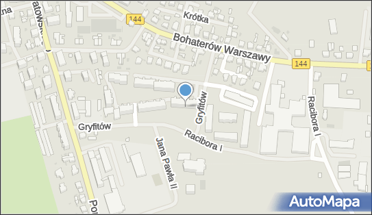 8561168480, Zakład Ogólnobudowlany Janusz Rutkowski 