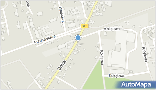 9231301611, Zakład Ogólnobudowlany 