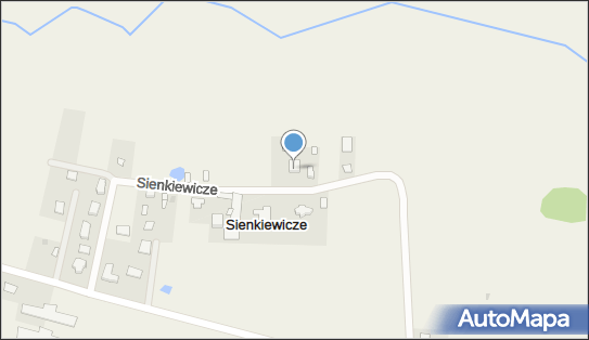 5421164730, Zakład Ogólnobudowlany Kazimierz Sokół; A i K Granit Kazimierz Sokół Adam Czaczkowski 