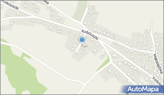 6491586276, Zakład Ogólnobudowlany 