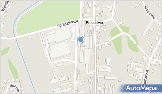 Zakład Ogólnobudowlany Marian Naborczyk, Targowa 19, Środa Śląska 55-300 - Budownictwo, Wyroby budowlane, NIP: 9130000581