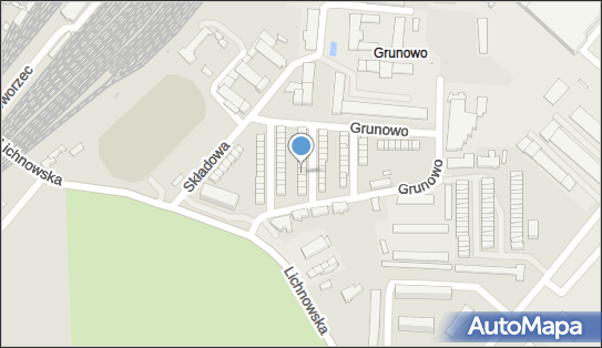 Zakład Ogólnobudowlany MGR Inż, Grunowo 35, Chojnice 89-600 - Budownictwo, Wyroby budowlane, numer telefonu, NIP: 5551001883