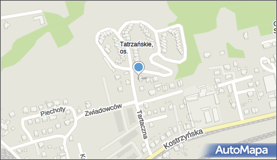 Zakład Ogólnobudowlany Obryk i Syn Jan Obryk, Tartaczna 11A 66-400 - Budownictwo, Wyroby budowlane, NIP: 5990107106