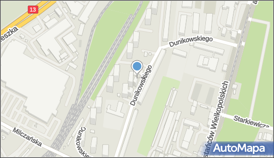 Zakład Ogólnobudowlany Paweł Bukowski, Szczecin 70-123 - Budownictwo, Wyroby budowlane, NIP: 9552353540