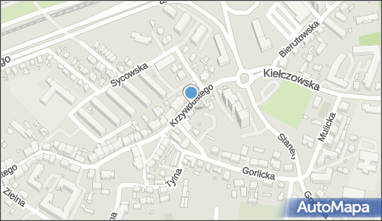 8951949417, Zakład Ogólnobudowlany 