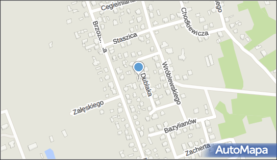 9660905025, Zakład Ogólnobudowlany Roman Szymczuk 