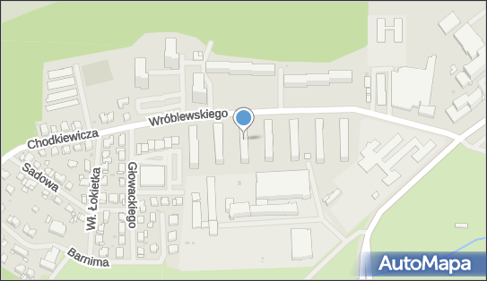 Zakład Ogólnobudowlany-Stolarstwo Pytliński Jacek, Police 72-010 - Budownictwo, Wyroby budowlane, NIP: 8511327568
