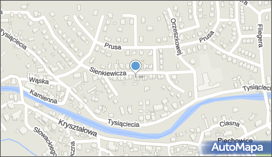 6111015350, Zakład Ogólnobudowlany - Stołek Paweł 