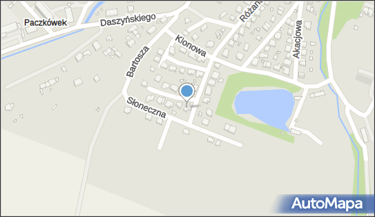 7531045542, Zakład Ogólnobudowlany Tadeusz Rozkocha 