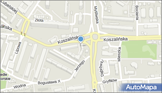 Zakład Ogólnobudowlany Tadeusz Wachecki, ul. Jerzego 14 78-100 - Budownictwo, Wyroby budowlane, NIP: 6711574678