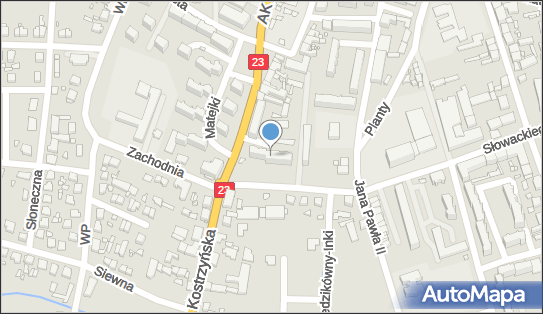 Zakład Ogólnobudowlany Trojecki Jarosław Paweł, Dębno 74-400 - Budownictwo, Wyroby budowlane, NIP: 5971551047