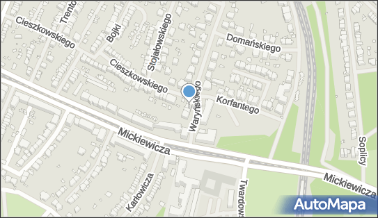 Zakład Ogólnobudowlany Zbigniew Kowalski, Szczecin 71-310 - Budownictwo, Wyroby budowlane, NIP: 8522132696