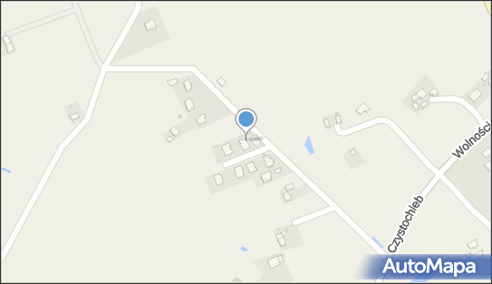 Zakład Ogólnobudowlany, Czystochleb 68, Czystochleb 87-200 - Budownictwo, Wyroby budowlane, NIP: 8781308730