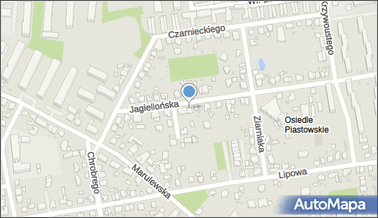 5561745409, Jan Bielawski Zakład Ogólnobudowlany 
