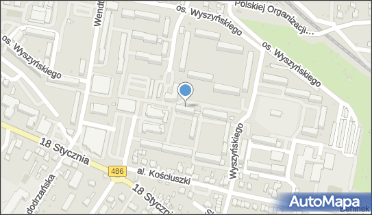 8321042093, Zakład Ogólnobudowlany Pieprzyk Lech 