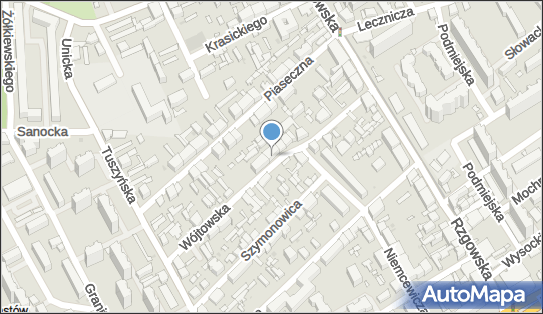 7291012654, Zakład Ogólnobudowlany Adamiec Adam 