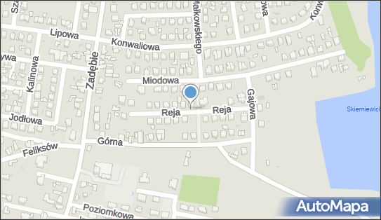 8361001634, Zakład Ogólnobudowlany Jan Włodarek 