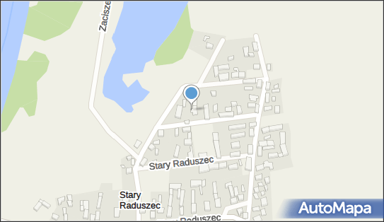 Zakład Ogólnobudowlany, Stary Raduszec 69, Stary Raduszec 66-600 - Budownictwo, Wyroby budowlane, NIP: 9261091845